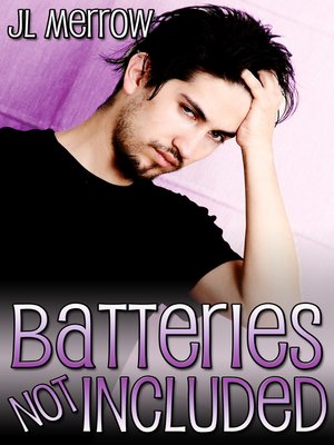 cover image of Batteries Not Included